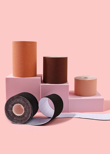 Boob Tape