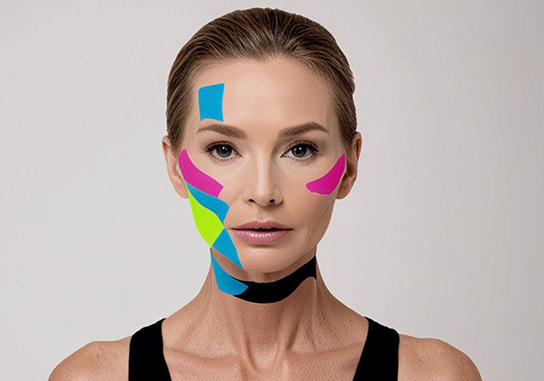 Face lift Tape