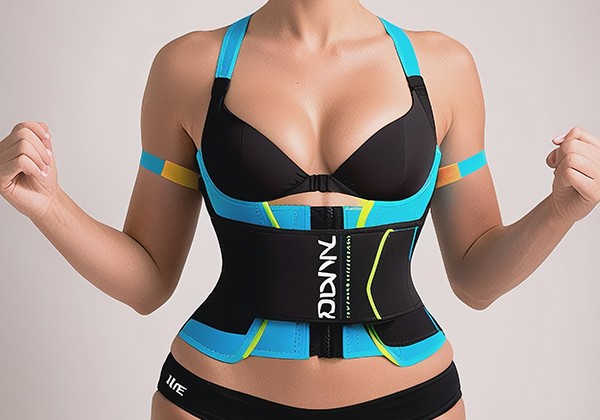 Waist Trainer Tane