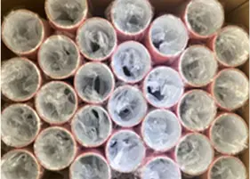 General Industrial Packaging
