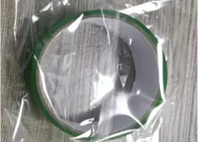 Single Roll Packaging