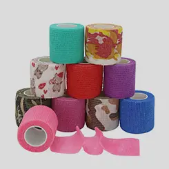 Tape Printing