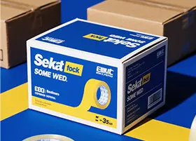 Outer Carton
