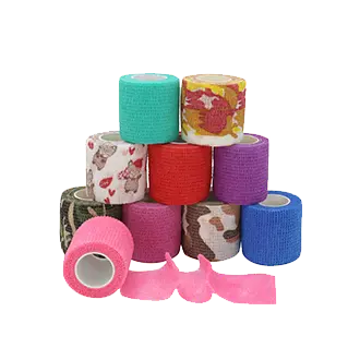 Customize Kinesiology Tape