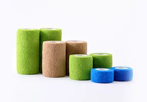 2.5cm Cotton Kinesiology Tape