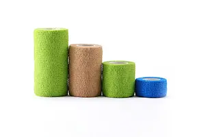 5cm Cotton Kinesiology Tape