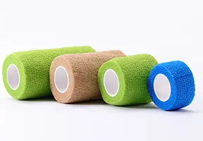 3.8cm Cotton Kinesiology Tape