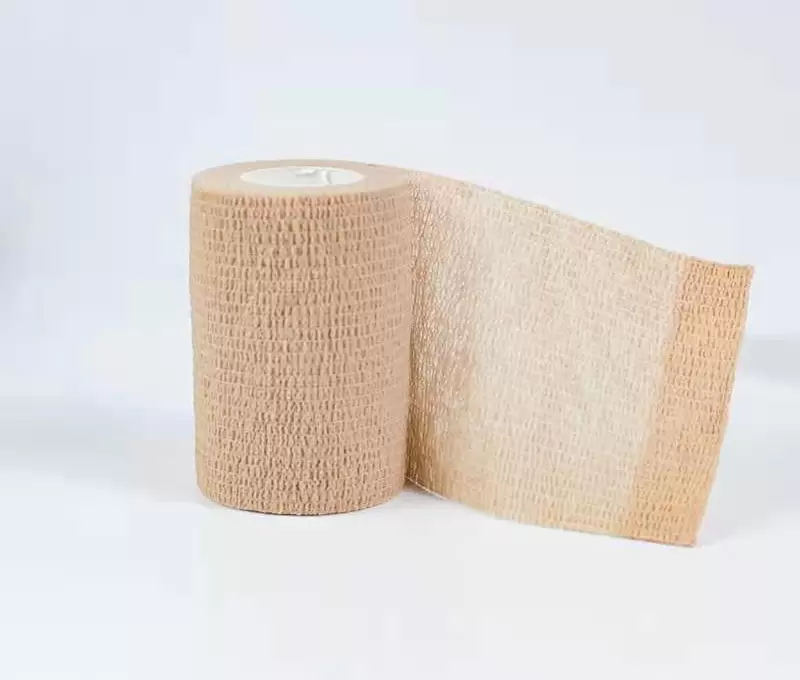 Stretch Sports Self-Adhesive Tape