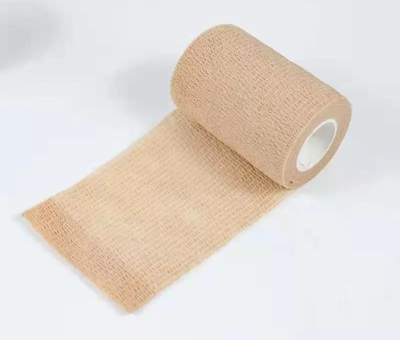 Stretch Sports Self-Adhesive Tape