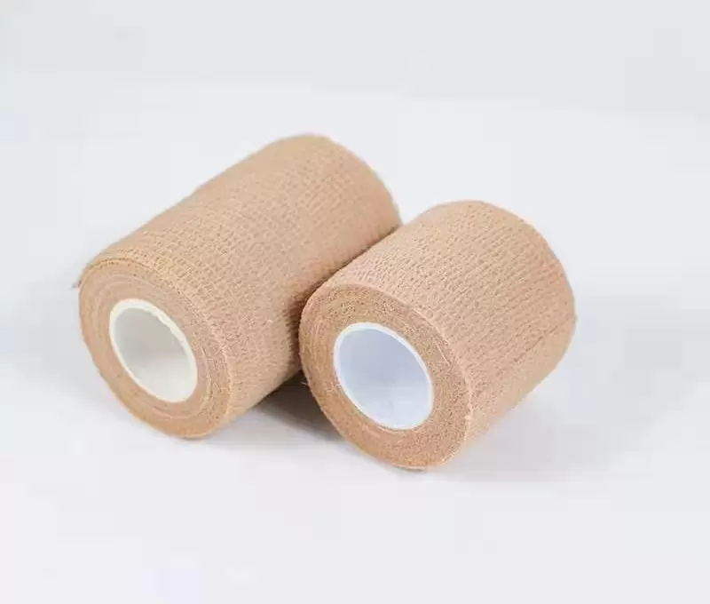 Stretch Sports Self-Adhesive Tape