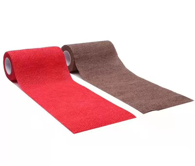 Stretch Sports Self-Adhesive Tape