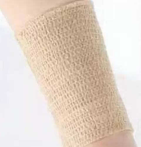 Stretch Sports Self-Adhesive Tape