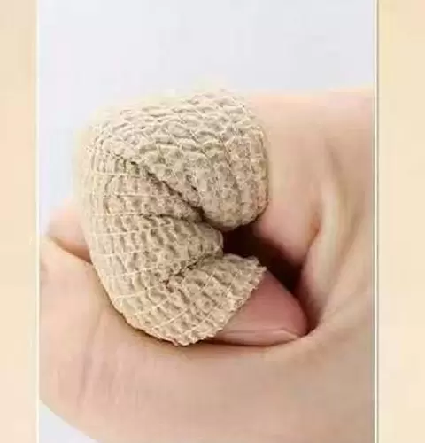 Stretch Sports Self-Adhesive Tape