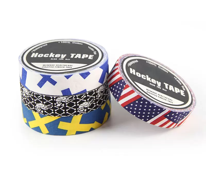 Hockey Tape Main