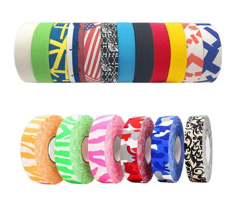 Hockey Tape Main
