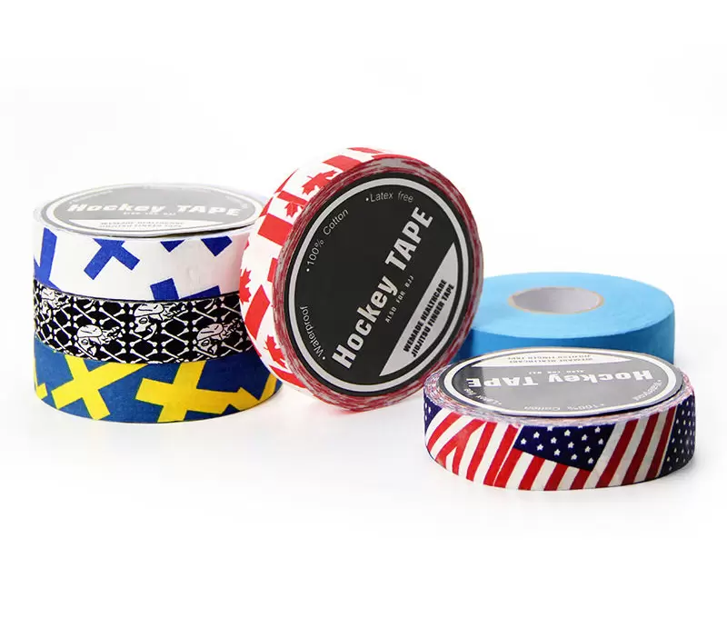 Hockey Tape Main