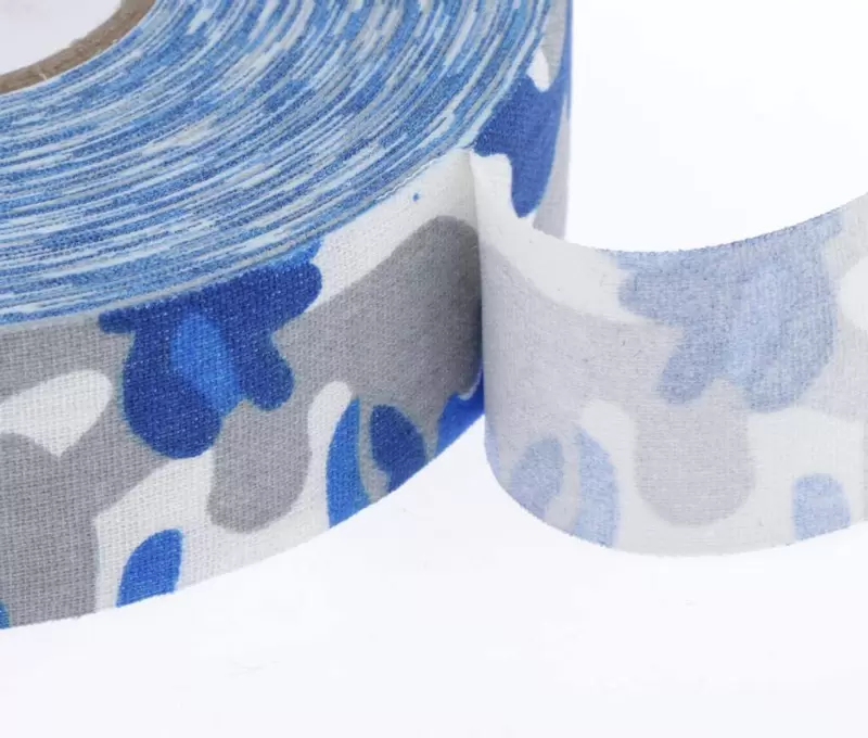 Hockey Tape Main