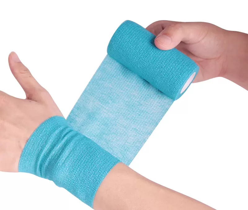 The Global Evolution of Sports Muscle Tape: How Xingda New Material Leads the Future of Performance and Recovery