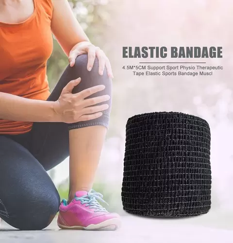 Sports Bandages