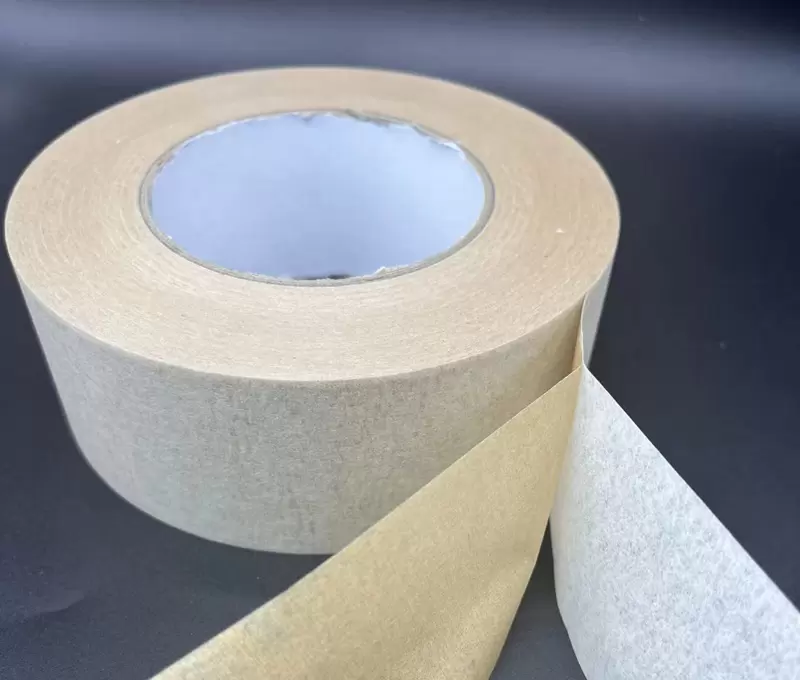 Golf Grip Double-Sided Tape