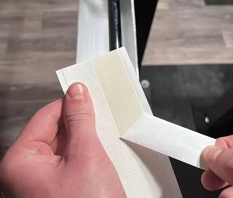 Golf Grip Double-Sided Tape