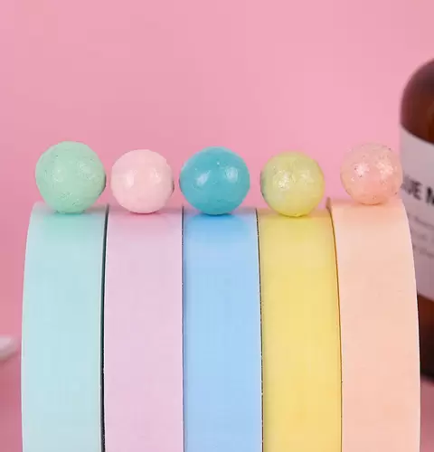 Solid/Colorful Series Ball Tape