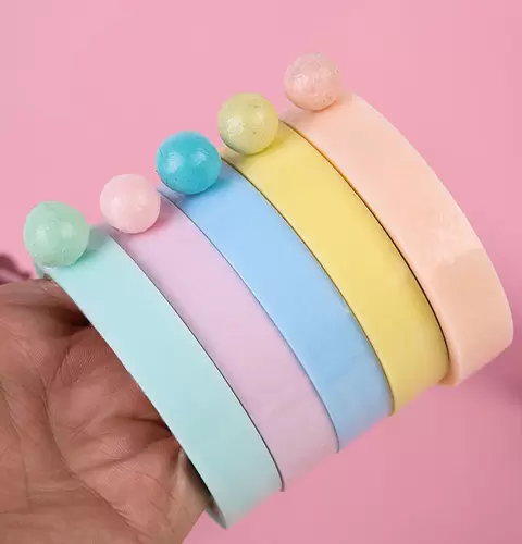 Solid/Colorful Series Ball Tape