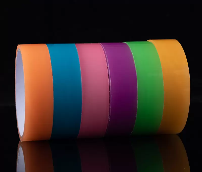 Phosphorescent Series Ball Tape