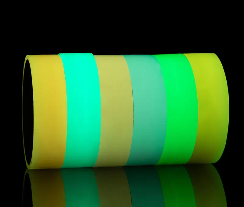 Phosphorescent Series Ball Tape