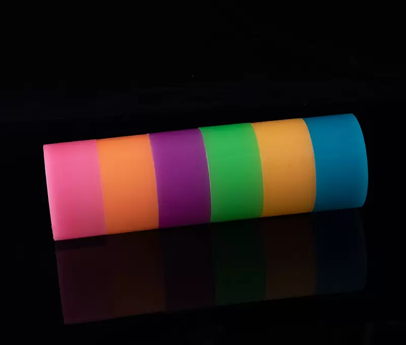Phosphorescent Series Ball Tape