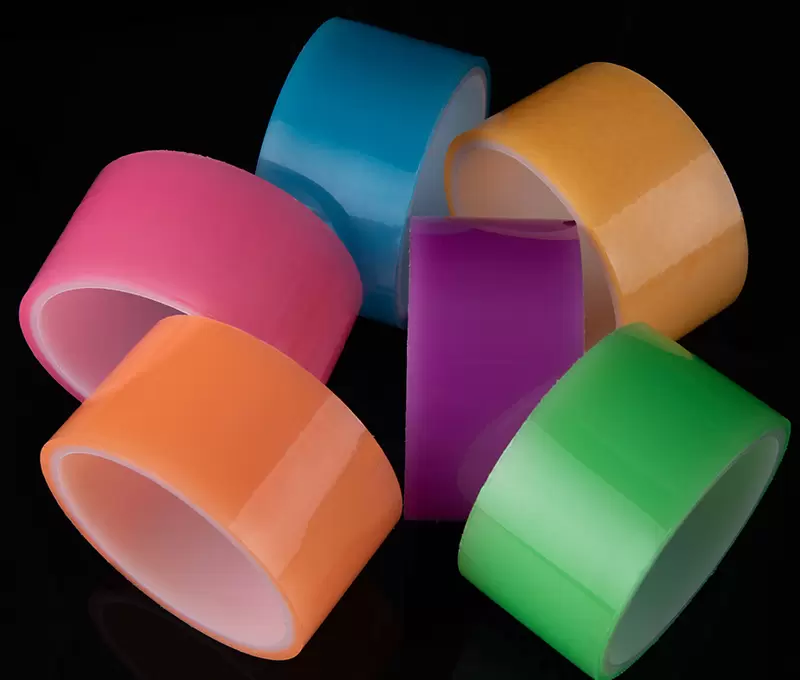 Phosphorescent Series Ball Tape