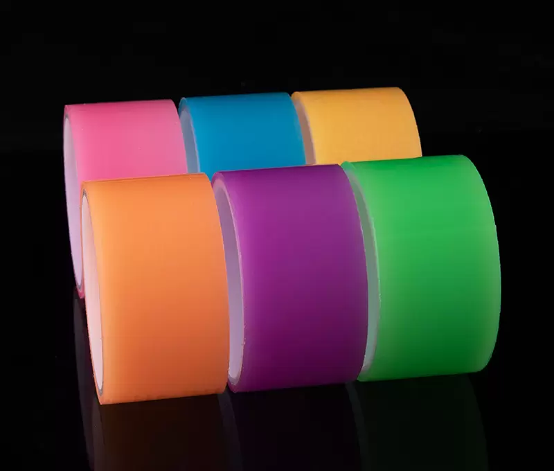 Phosphorescent Series Ball Tape