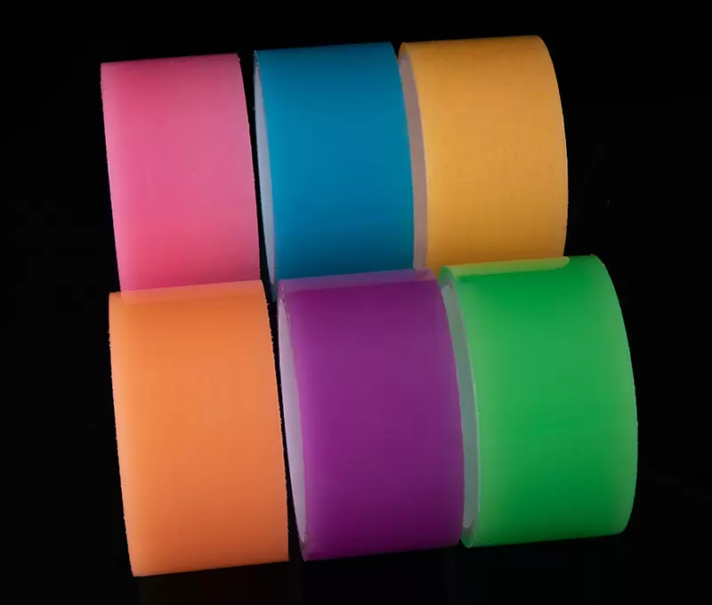 Phosphorescent Series Ball Tape