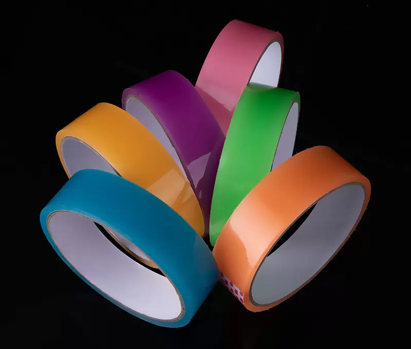 Phosphorescent Series Ball Tape