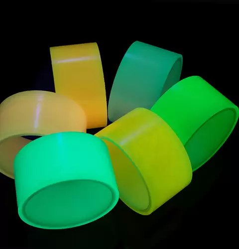 Phosphorescent Series Ball Tape