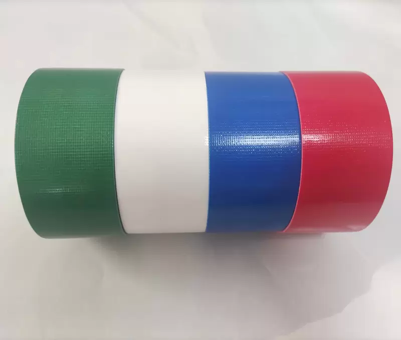 Duct Single Sided Tape