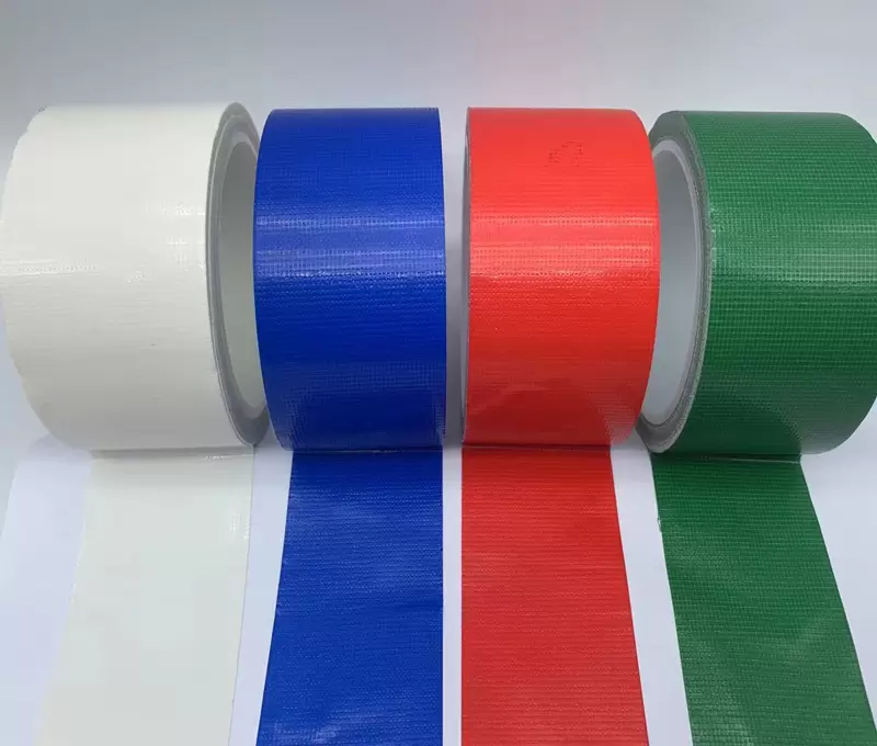 Duct Single Sided Tape