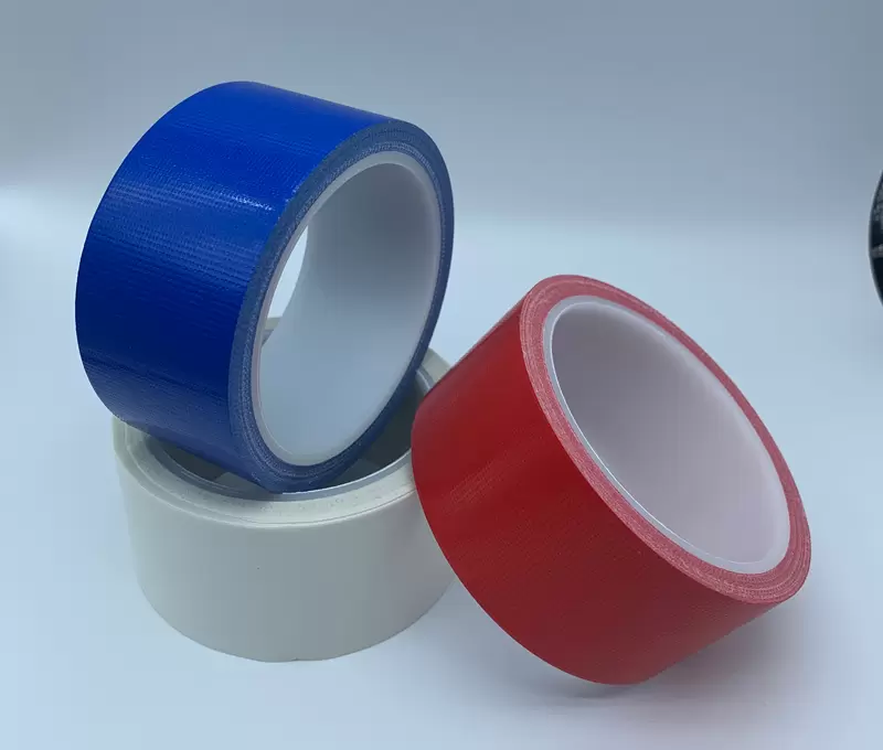 Duct Single Sided Tape
