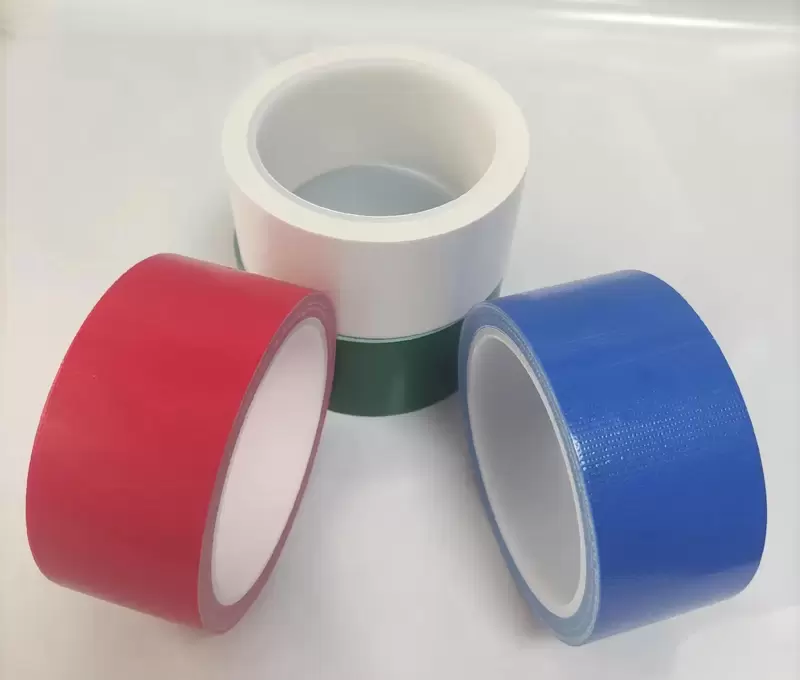 Duct Single Sided Tape