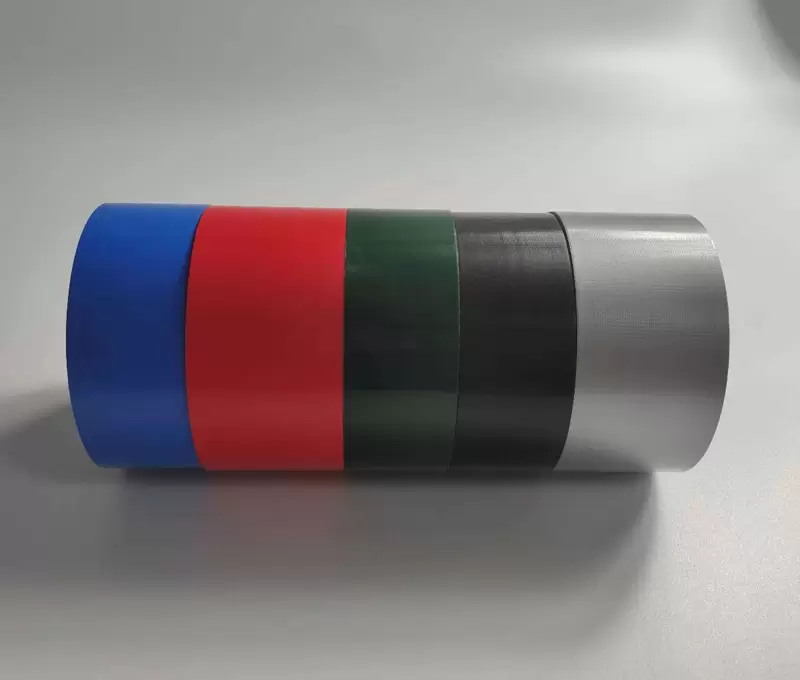 Duct Single Sided Tape