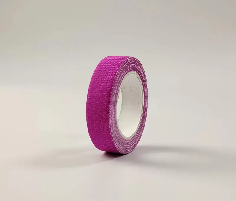 Fluorescent Duct Tape