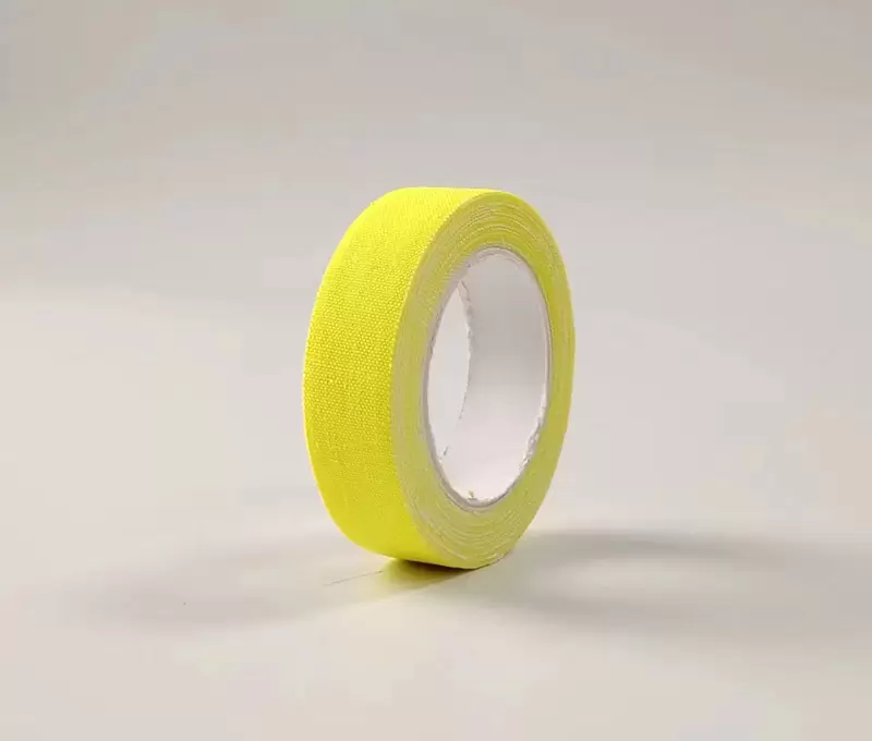 Fluorescent Duct Tape