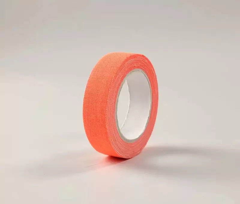 Fluorescent Duct Tape