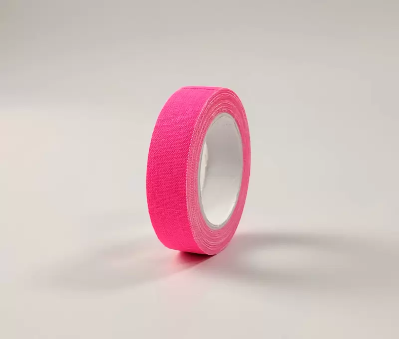 Fluorescent Duct Tape