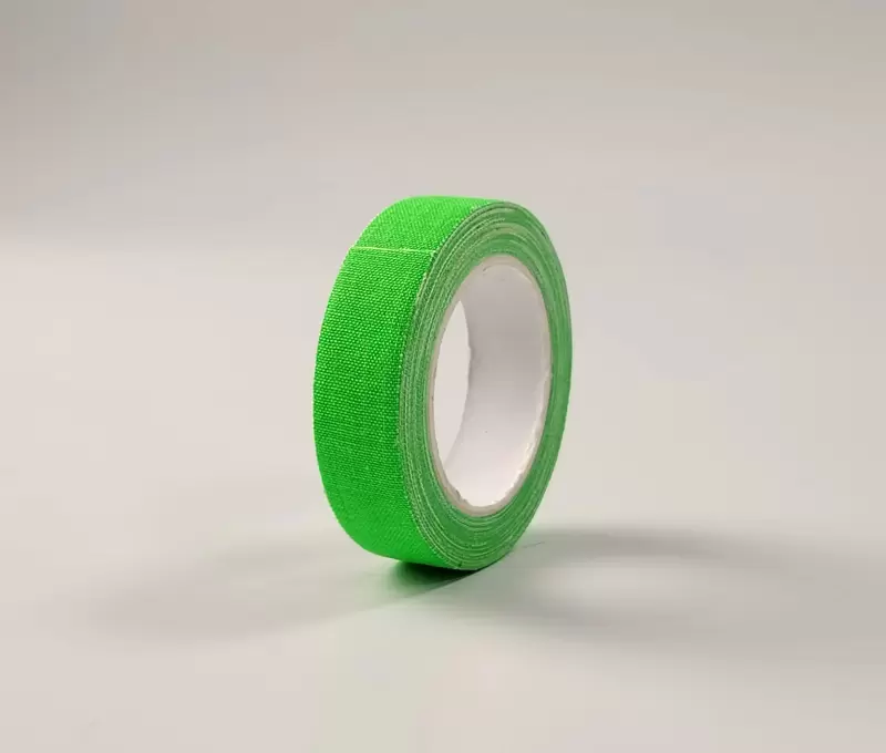 Fluorescent Duct Tape