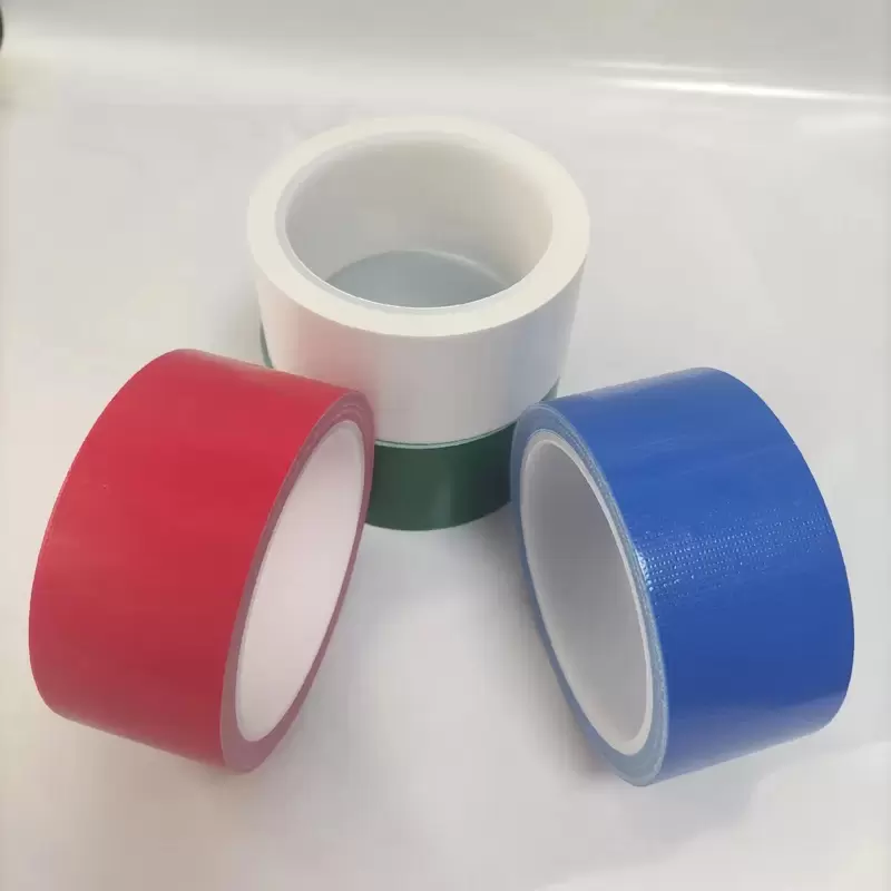 Duct Single Sided Tape