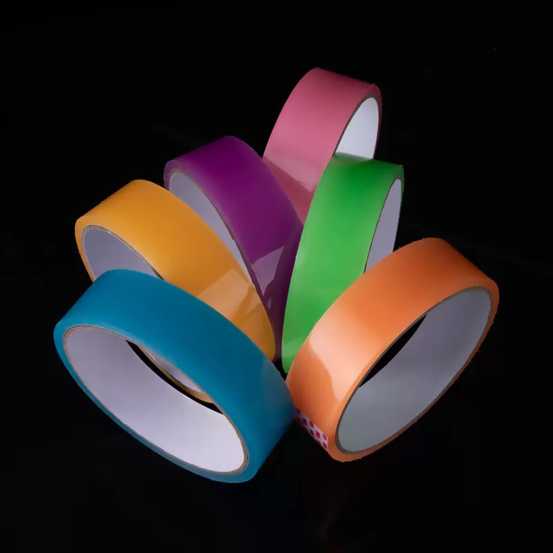 Phosphorescent Series Ball Tape