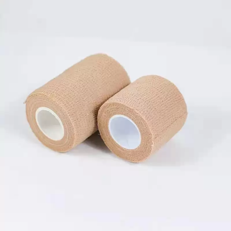 Stretch Sports Self-Adhesive Tape