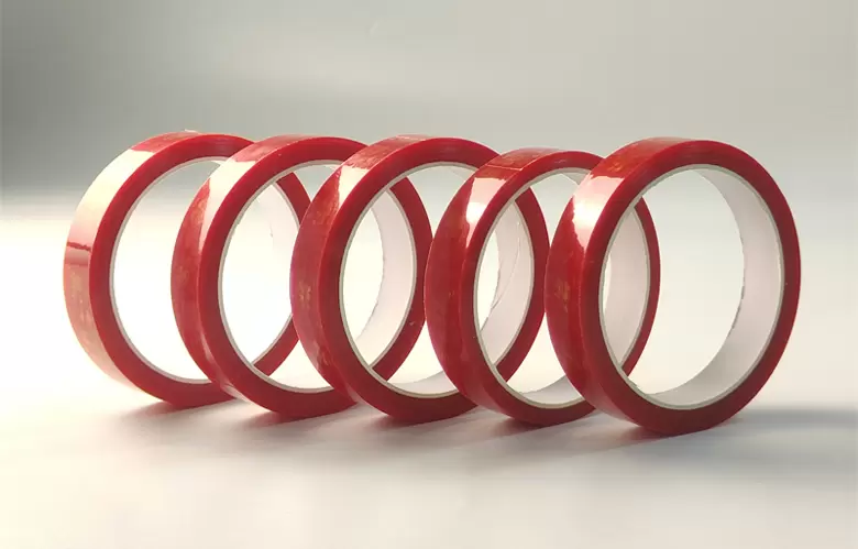 Creative Spring Festival couplets double-sided tape video