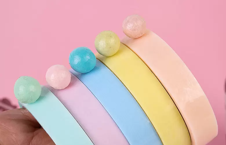 Ball Tape video
